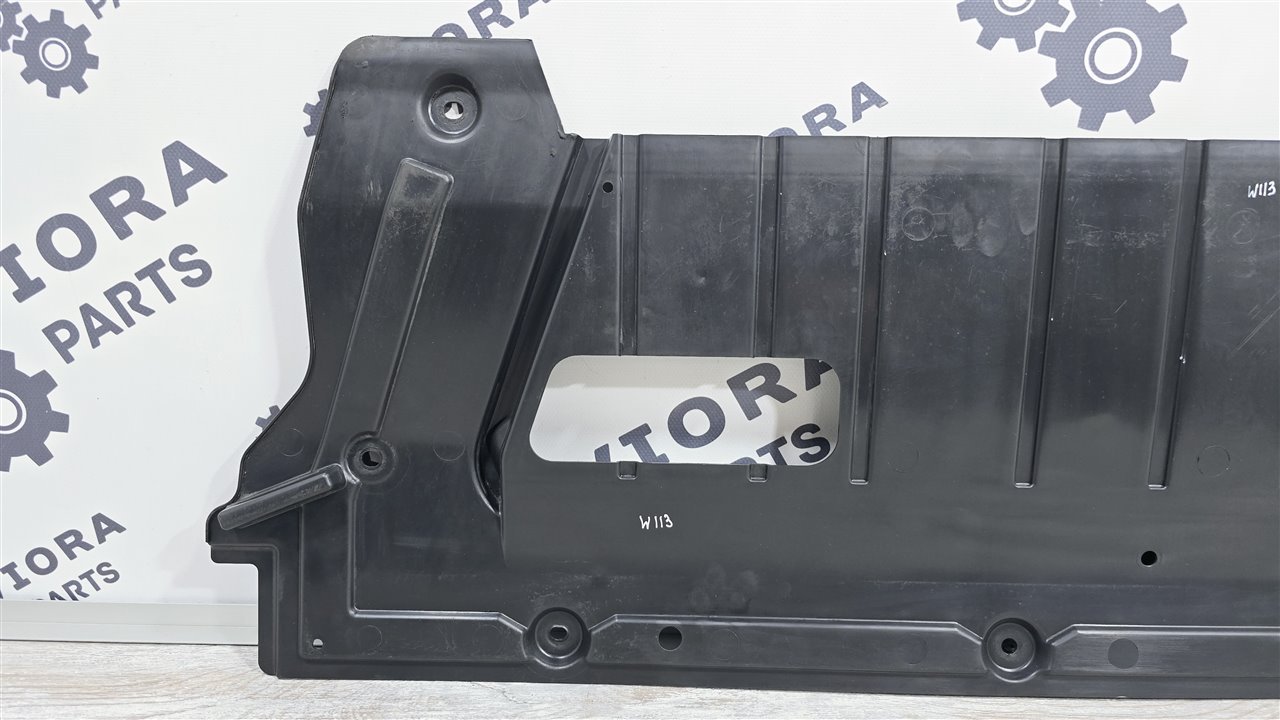 Защита двигателя, 2200 рублей, Лосино-Петровский