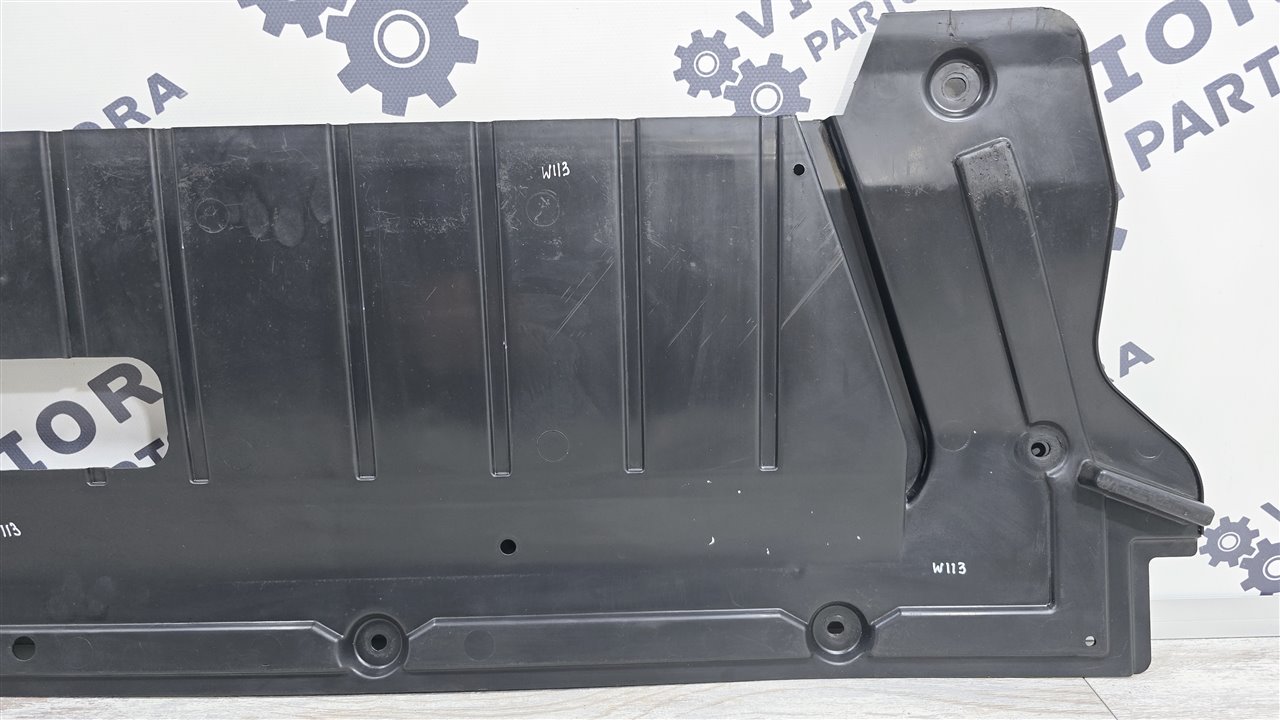 Защита двигателя, 2200 рублей, Лосино-Петровский