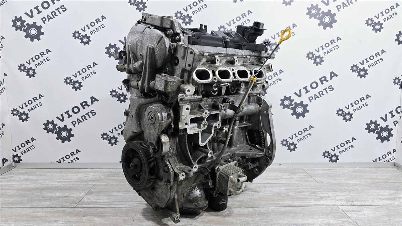 Двигатель 1.6 турбо MR16DDT, 85000 рублей, Лосино-Петровский