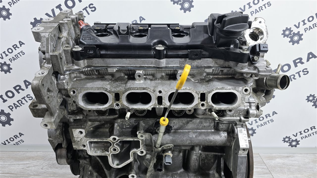 Двигатель 1.6 турбо MR16DDT, 85000 рублей, Лосино-Петровский