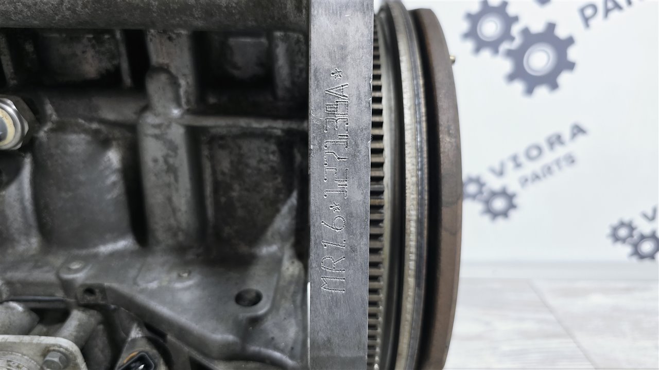 Двигатель 1.6 турбо MR16DDT, 85000 рублей, Лосино-Петровский