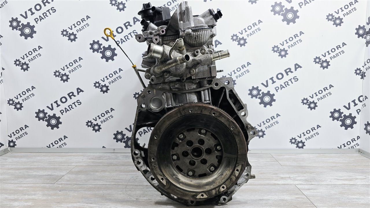 Двигатель 1.6 турбо MR16DDT, 85000 рублей, Лосино-Петровский