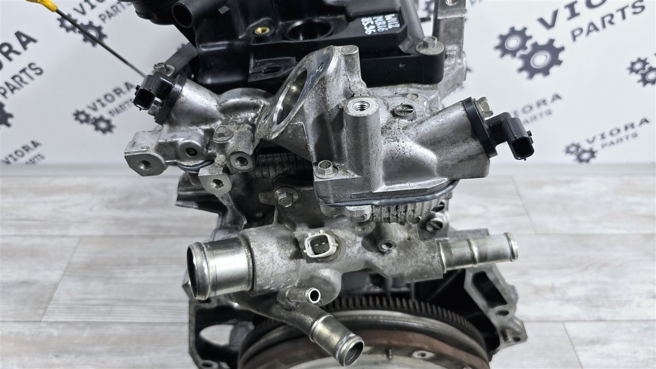 Двигатель 1.6 турбо MR16DDT, 85000 рублей, Лосино-Петровский