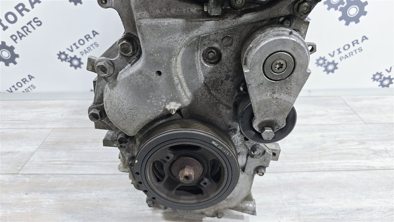 Двигатель 1.6 турбо MR16DDT, 85000 рублей, Лосино-Петровский