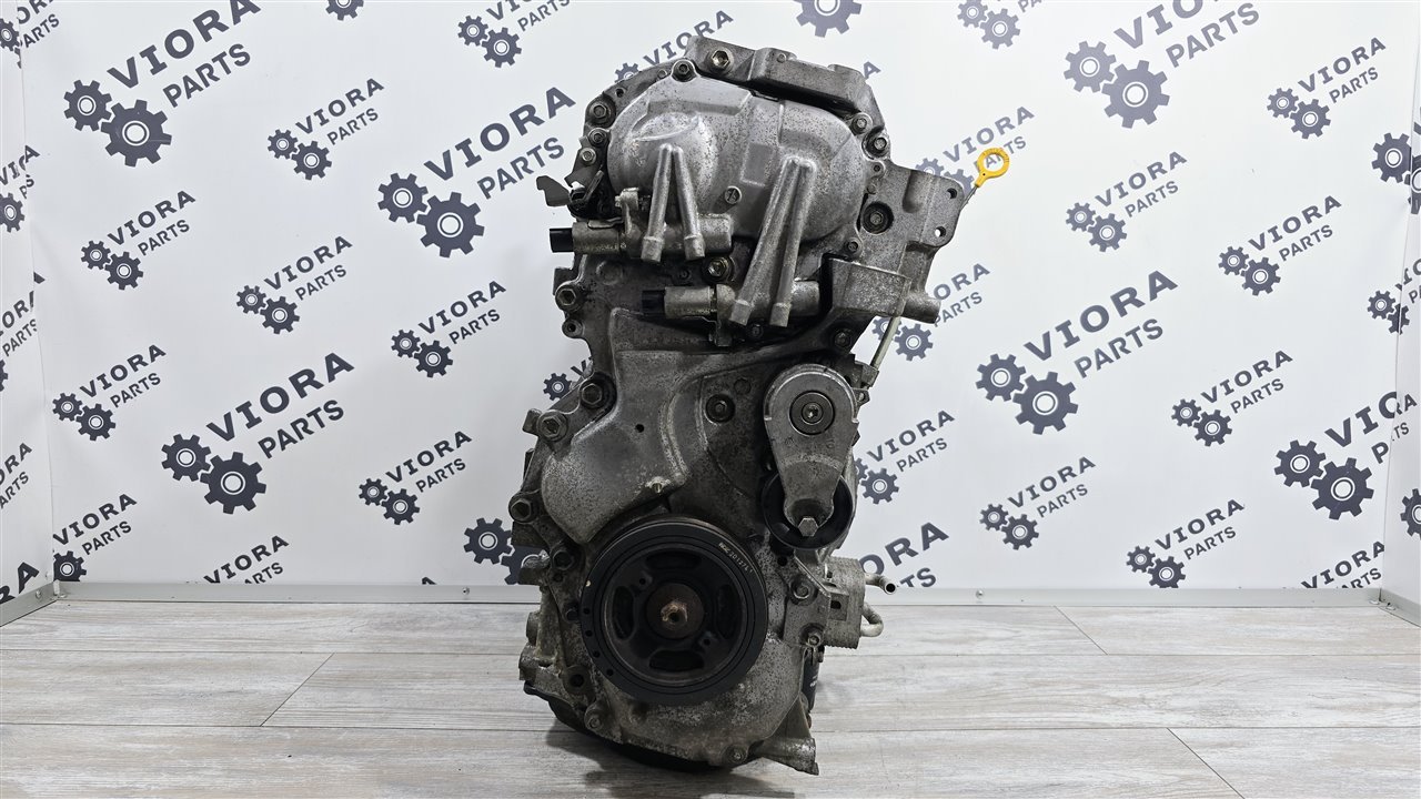 Двигатель 1.6 турбо MR16DDT, 85000 рублей, Лосино-Петровский