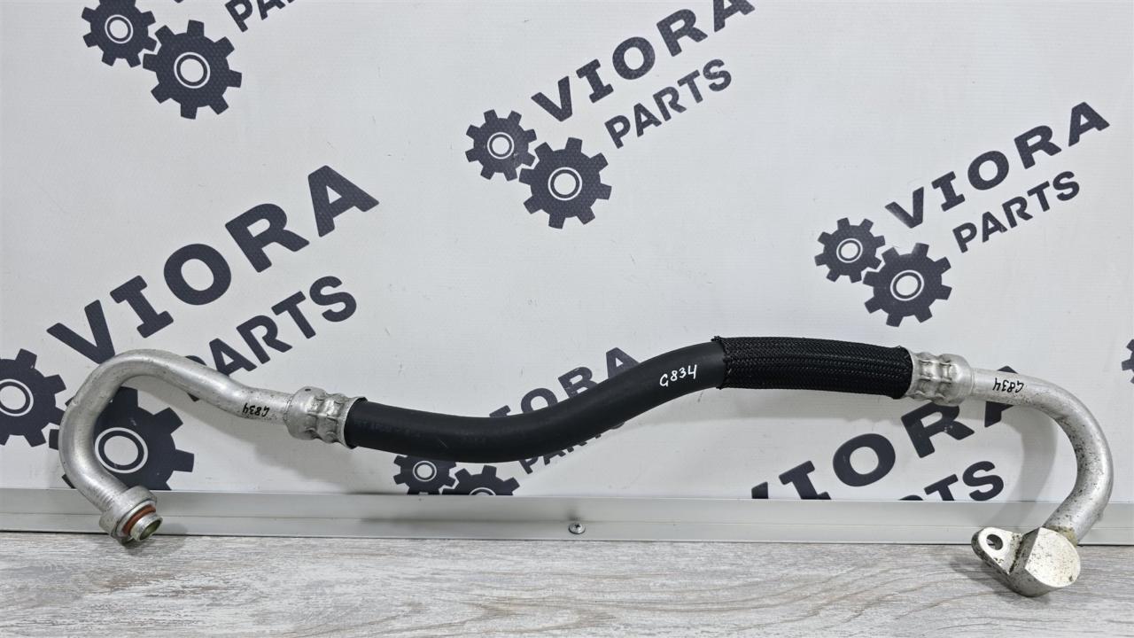 Трубка кондиционера пробег 40к, 2200 рублей, Лосино-Петровский