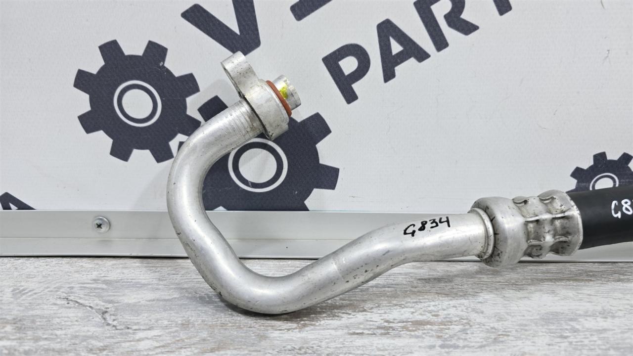 Трубка кондиционера пробег 40к, 2200 рублей, Лосино-Петровский