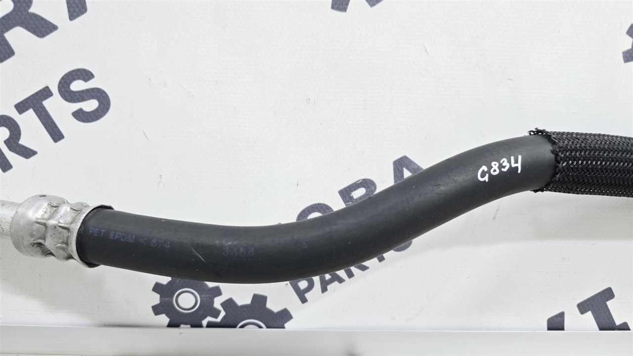 Трубка кондиционера пробег 40к, 2200 рублей, Лосино-Петровский