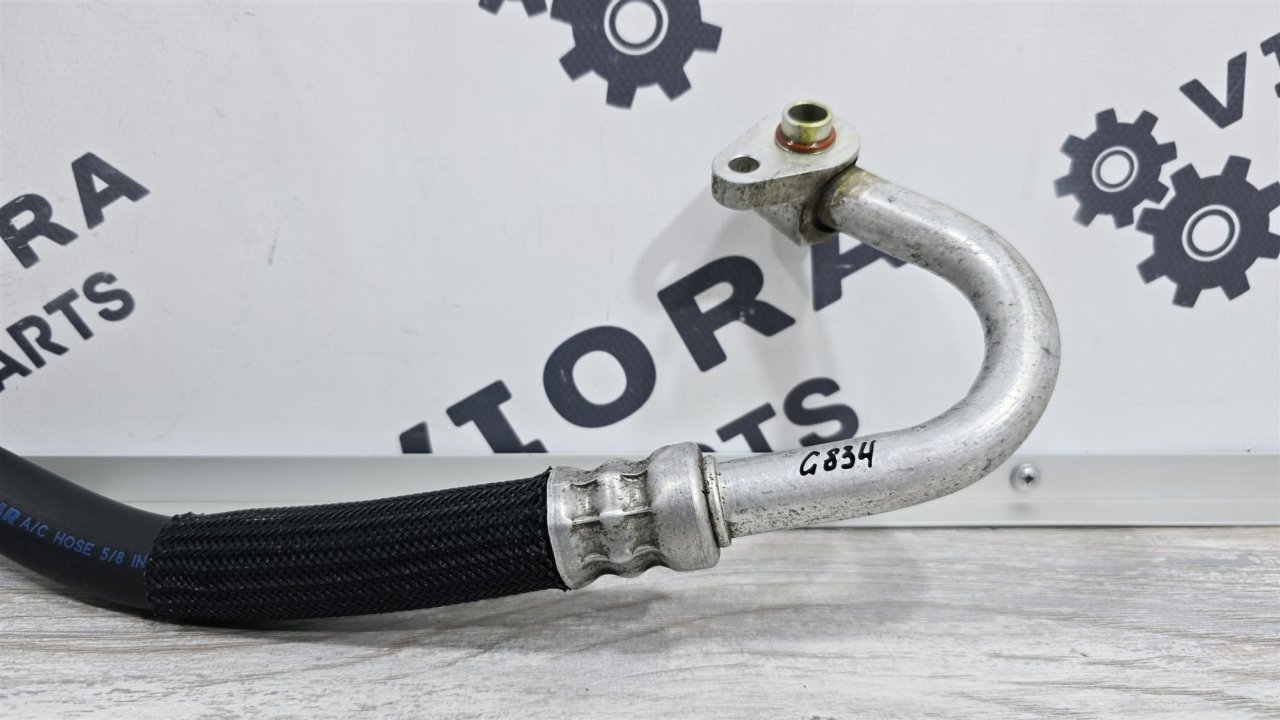 Трубка кондиционера пробег 40к, 2200 рублей, Лосино-Петровский