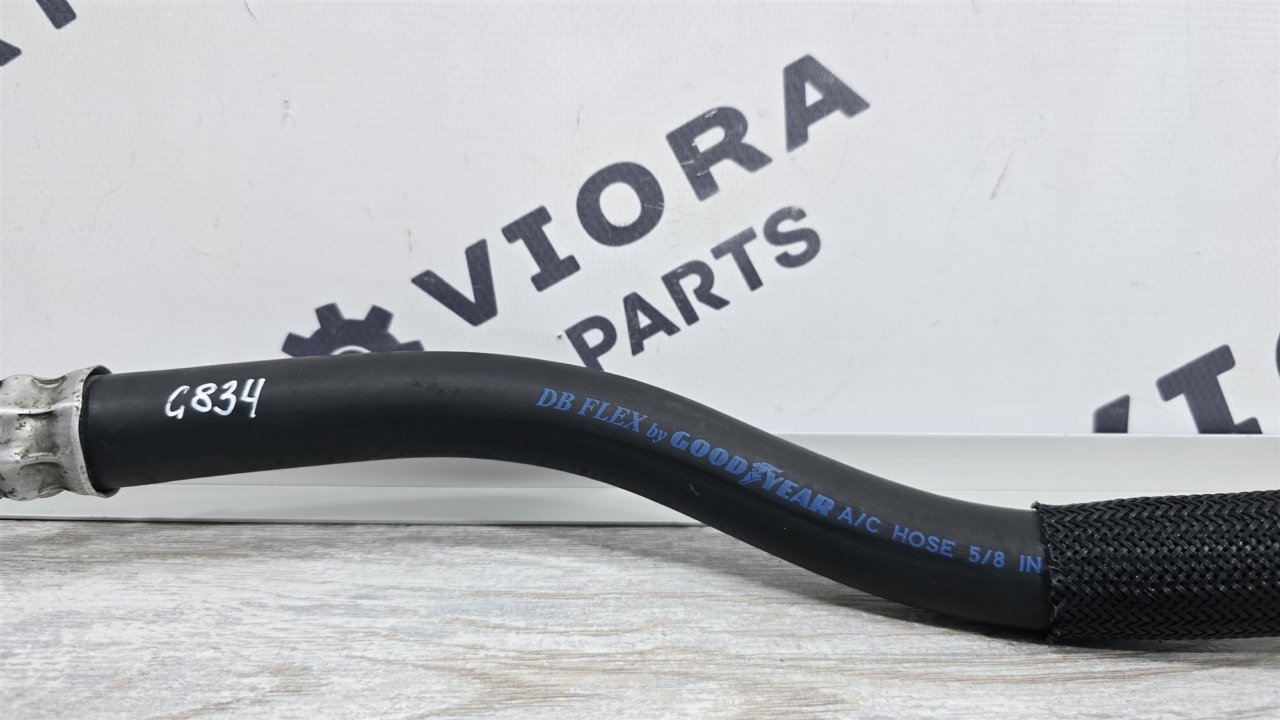 Трубка кондиционера пробег 40к, 2200 рублей, Лосино-Петровский