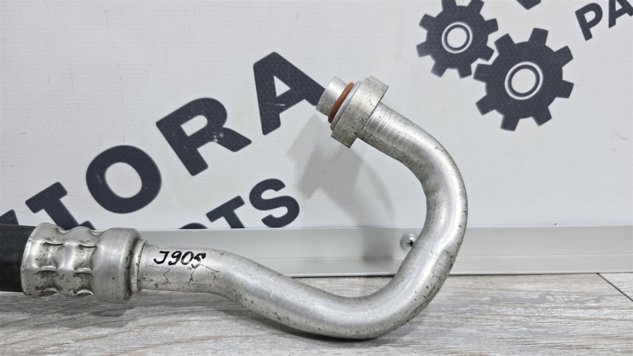 Трубка кондиционера пробег 40к, 2200 рублей, Лосино-Петровский