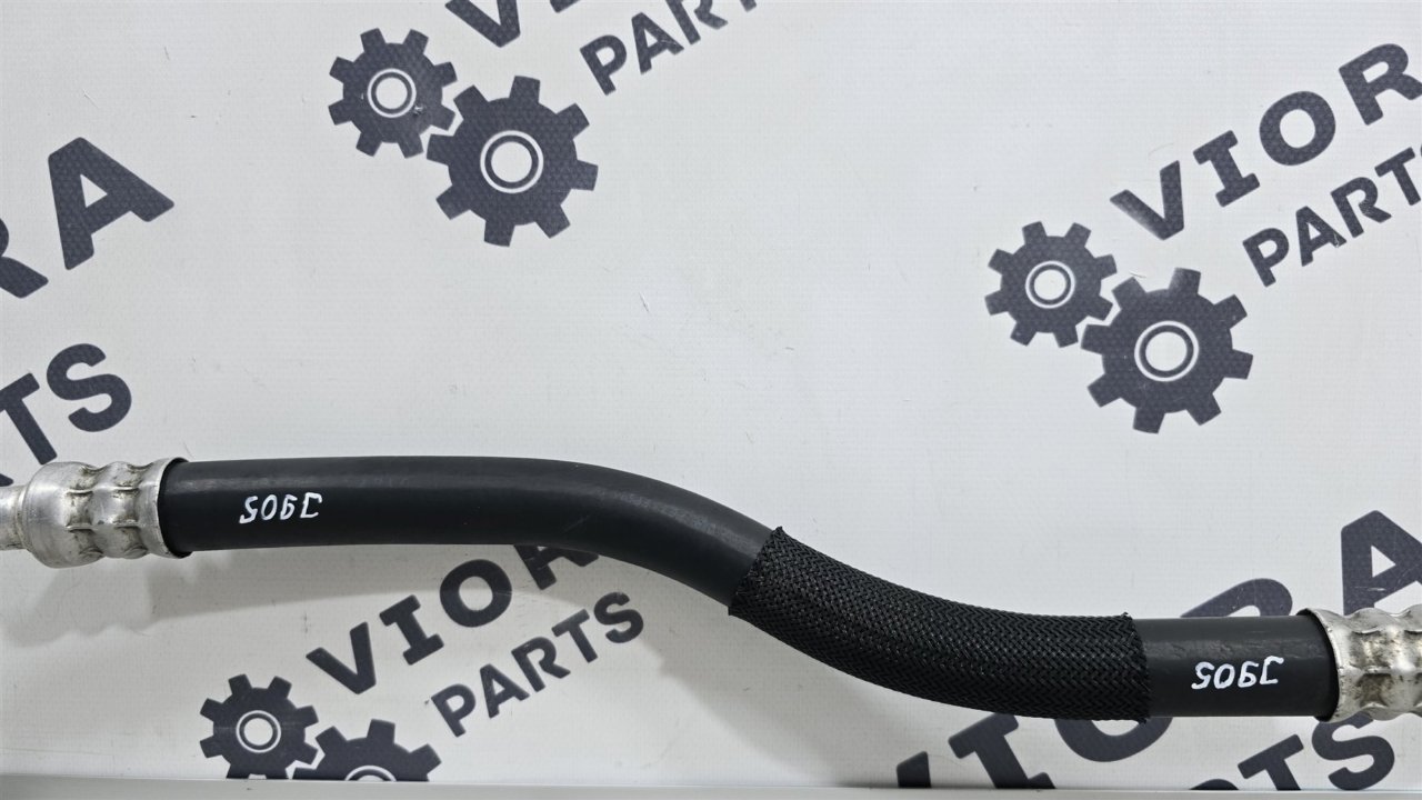 Трубка кондиционера пробег 40к, 2200 рублей, Лосино-Петровский