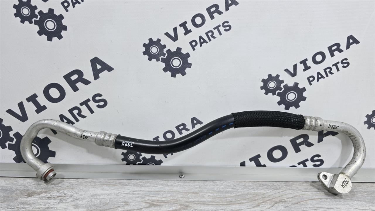 Трубка кондиционера пробег 50к, 2000 рублей, Лосино-Петровский