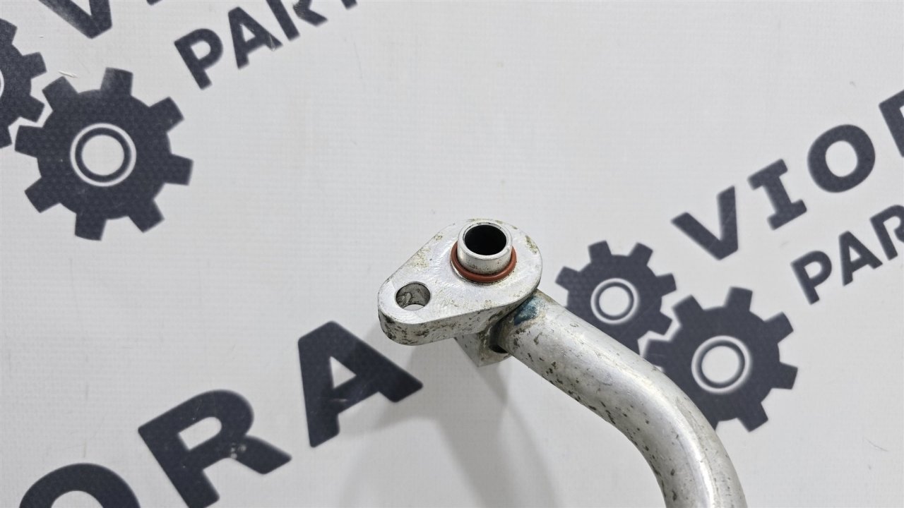 Трубка кондиционера пробег 50к, 2000 рублей, Лосино-Петровский