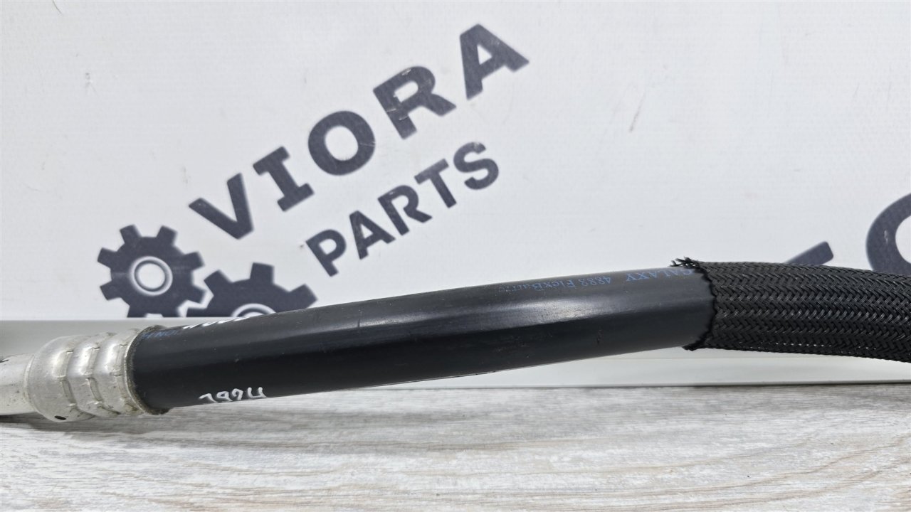 Трубка кондиционера пробег 50к, 2000 рублей, Лосино-Петровский