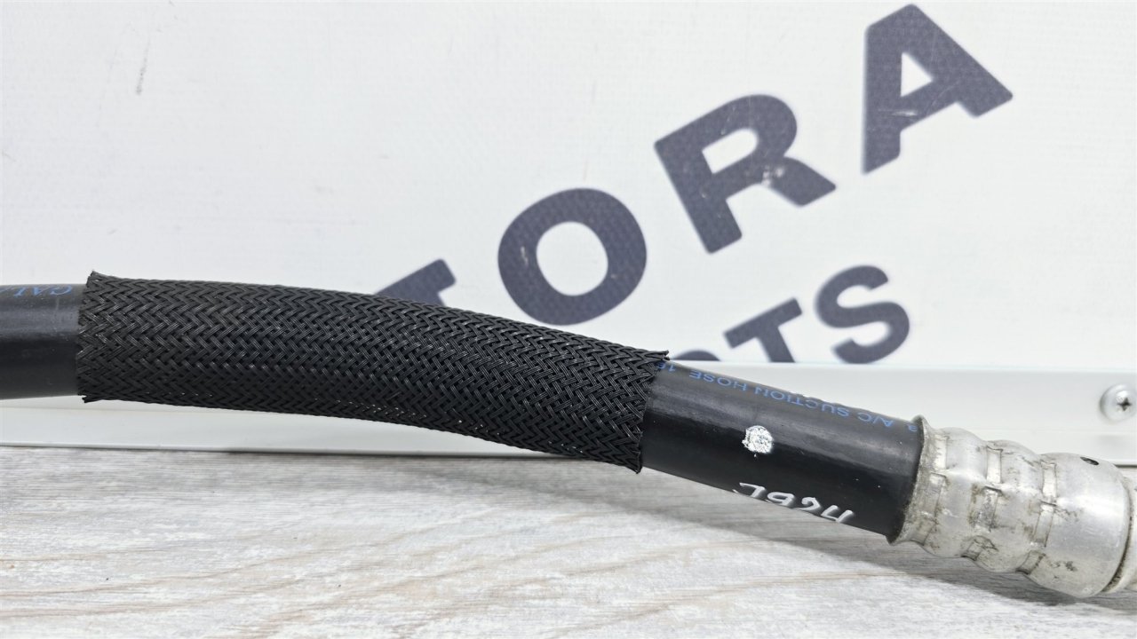 Трубка кондиционера пробег 50к, 2000 рублей, Лосино-Петровский