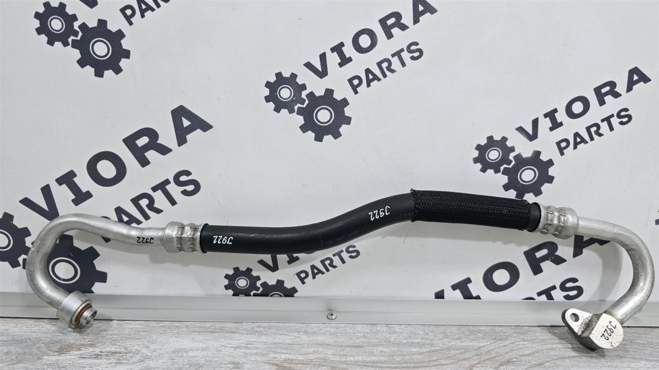 Трубка кондиционера пробег 60к, 2000 рублей, Лосино-Петровский