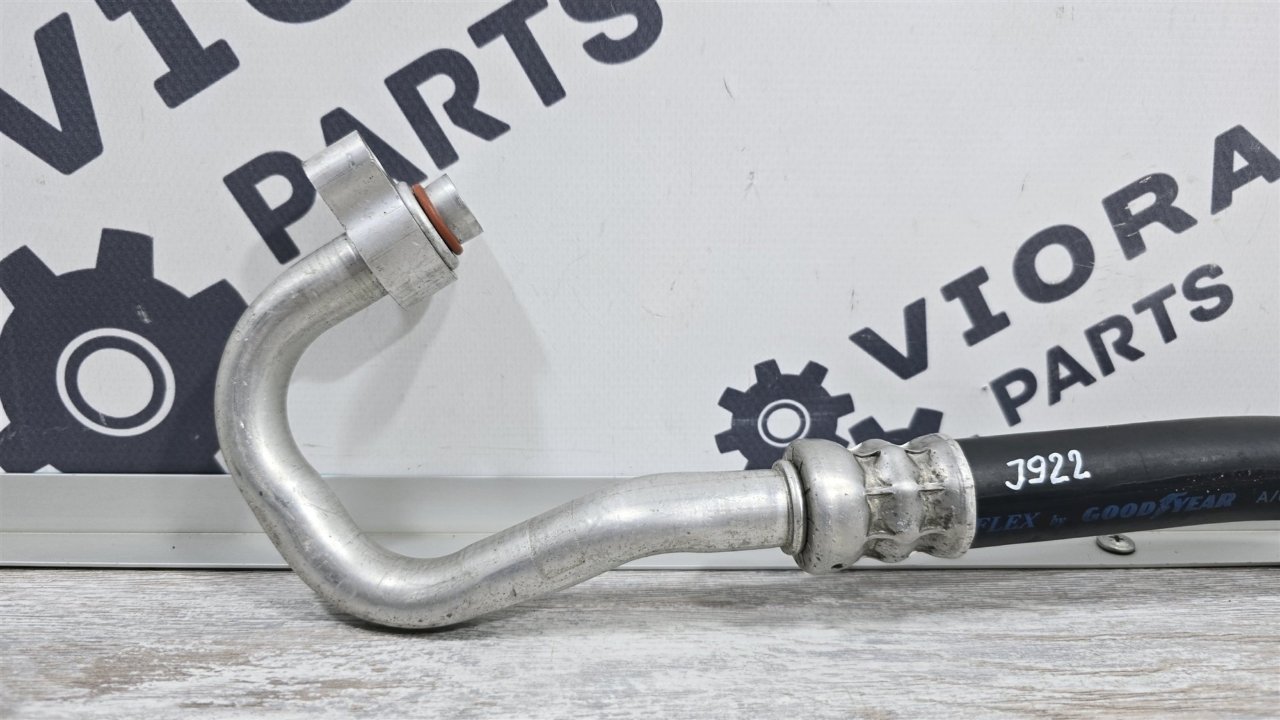 Трубка кондиционера пробег 60к, 2000 рублей, Лосино-Петровский