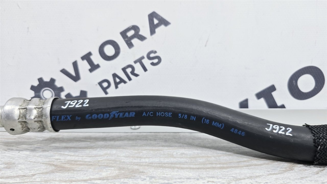 Трубка кондиционера пробег 60к, 2000 рублей, Лосино-Петровский