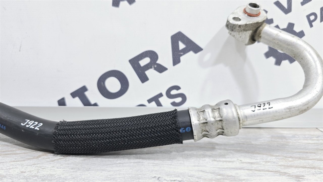 Трубка кондиционера пробег 60к, 2000 рублей, Лосино-Петровский