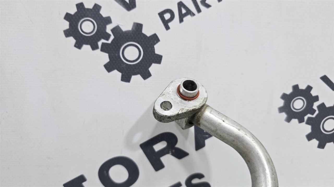 Трубка кондиционера пробег 60к, 2000 рублей, Лосино-Петровский