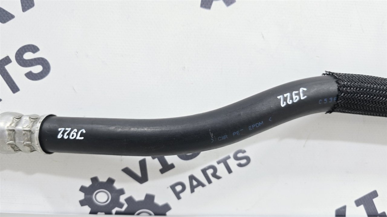 Трубка кондиционера пробег 60к, 2000 рублей, Лосино-Петровский