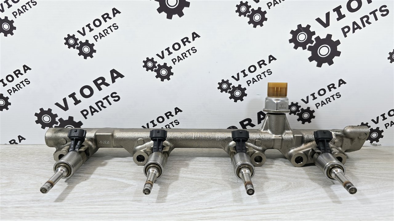 Рампа топливная, 7000 рублей, Лосино-Петровский