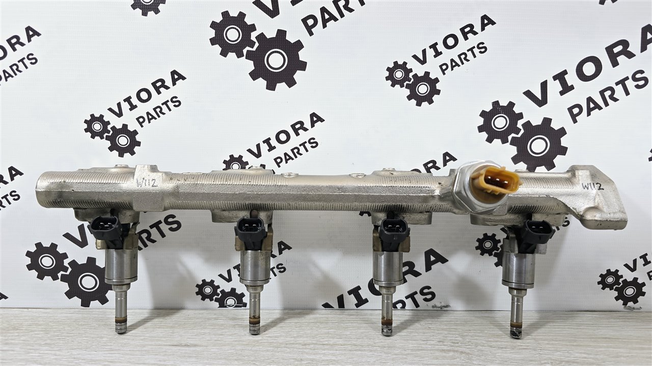 Рампа топливная, 7000 рублей, Лосино-Петровский