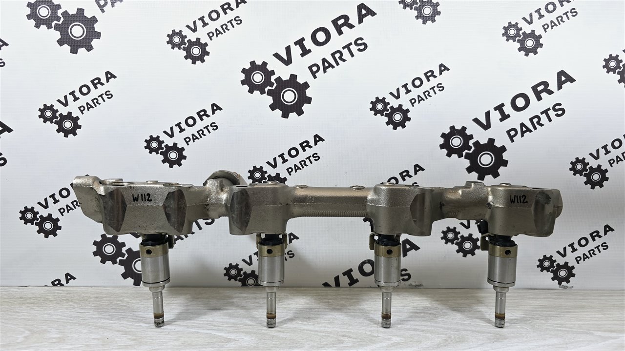 Рампа топливная, 7000 рублей, Лосино-Петровский