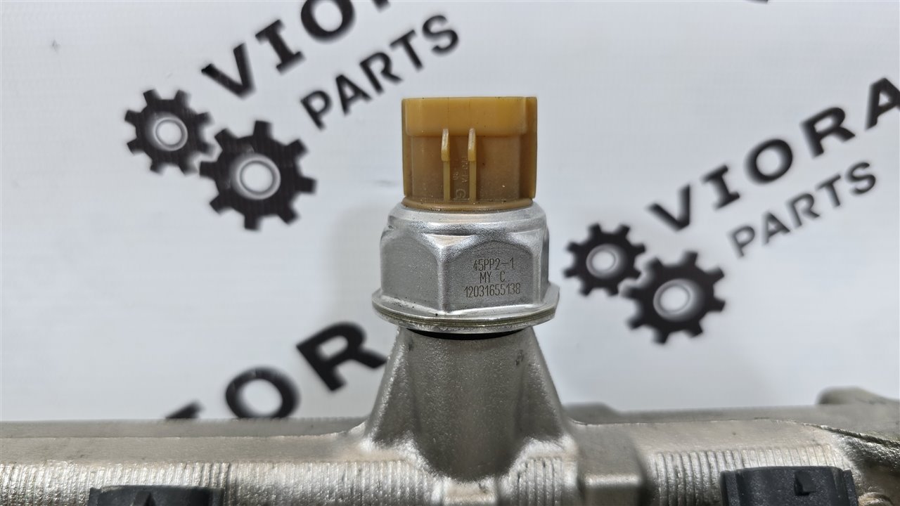 Рампа топливная, 7000 рублей, Лосино-Петровский