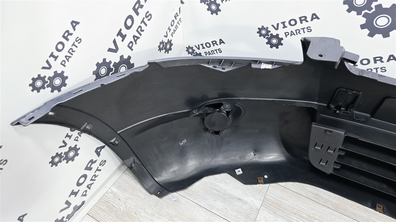 Бампер, 7000 рублей, Лосино-Петровский