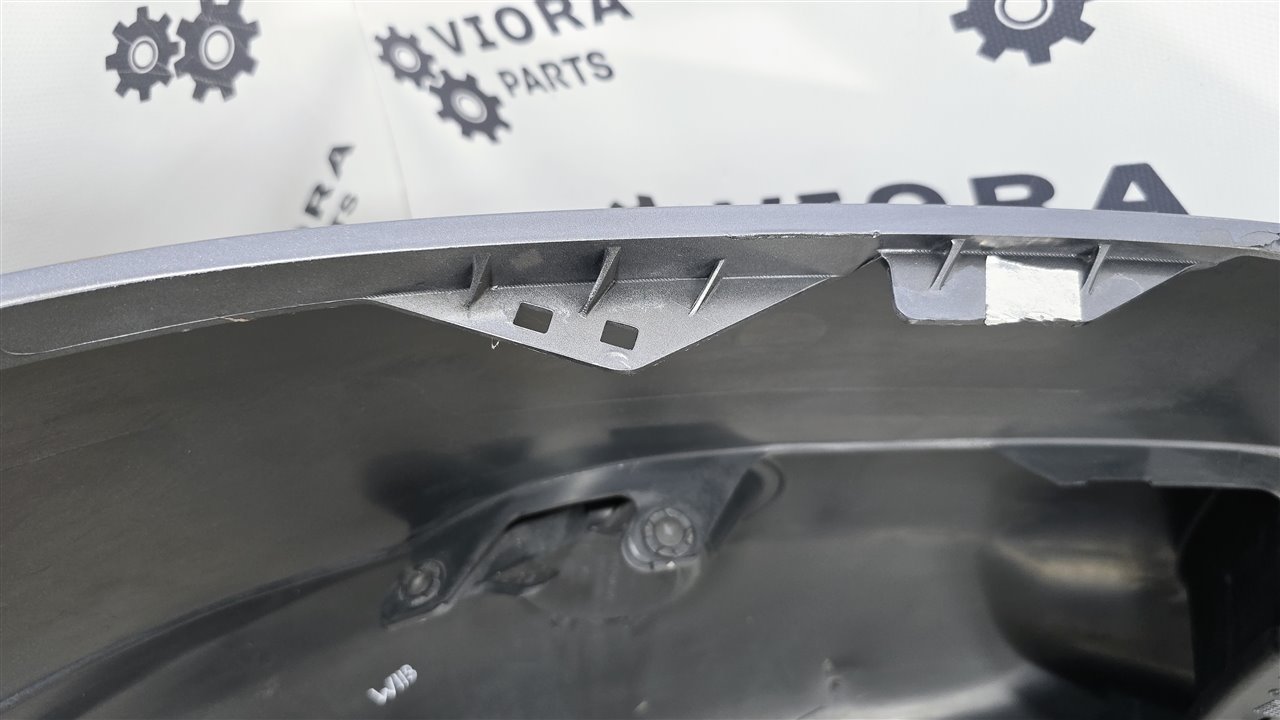 Бампер, 7000 рублей, Лосино-Петровский