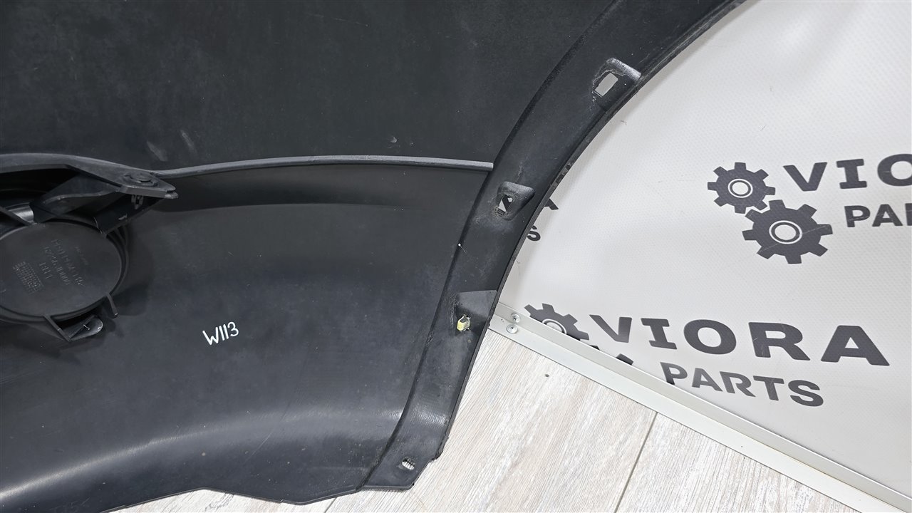 Бампер, 7000 рублей, Лосино-Петровский