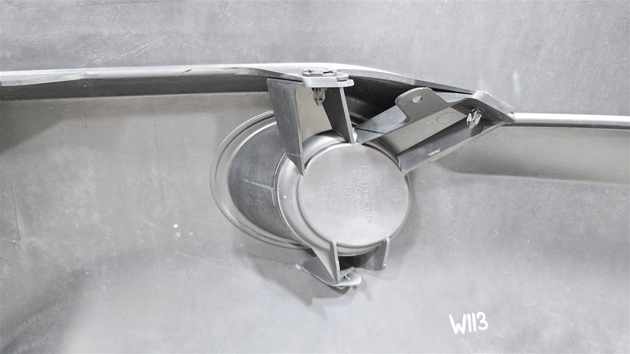 Бампер, 7000 рублей, Лосино-Петровский