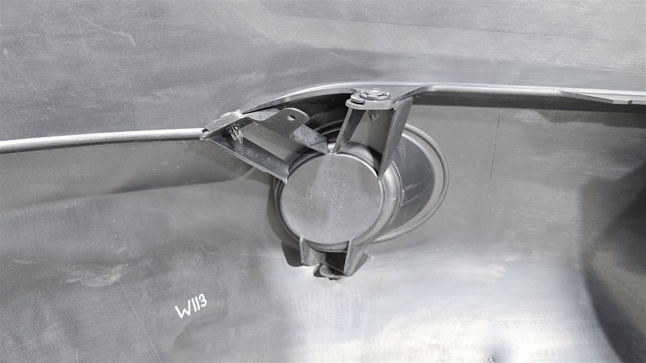 Бампер, 7000 рублей, Лосино-Петровский