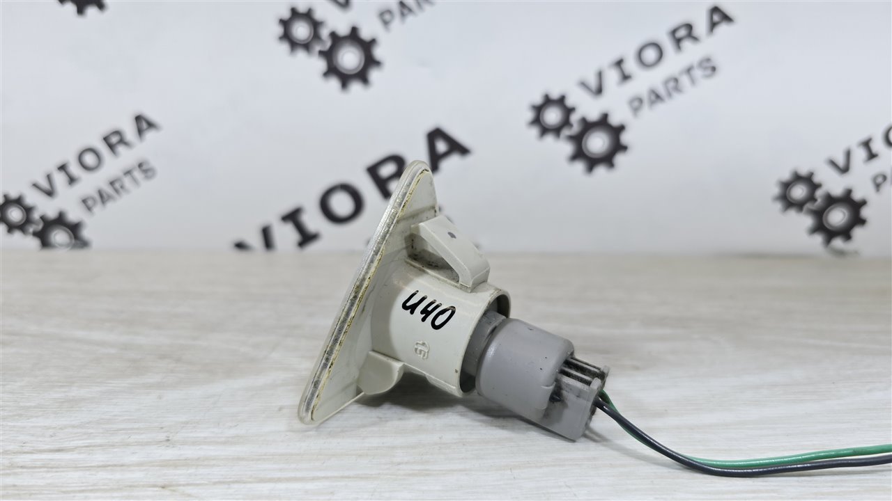 Повторитель поворота в крыло, 1800 рублей, Лосино-Петровский