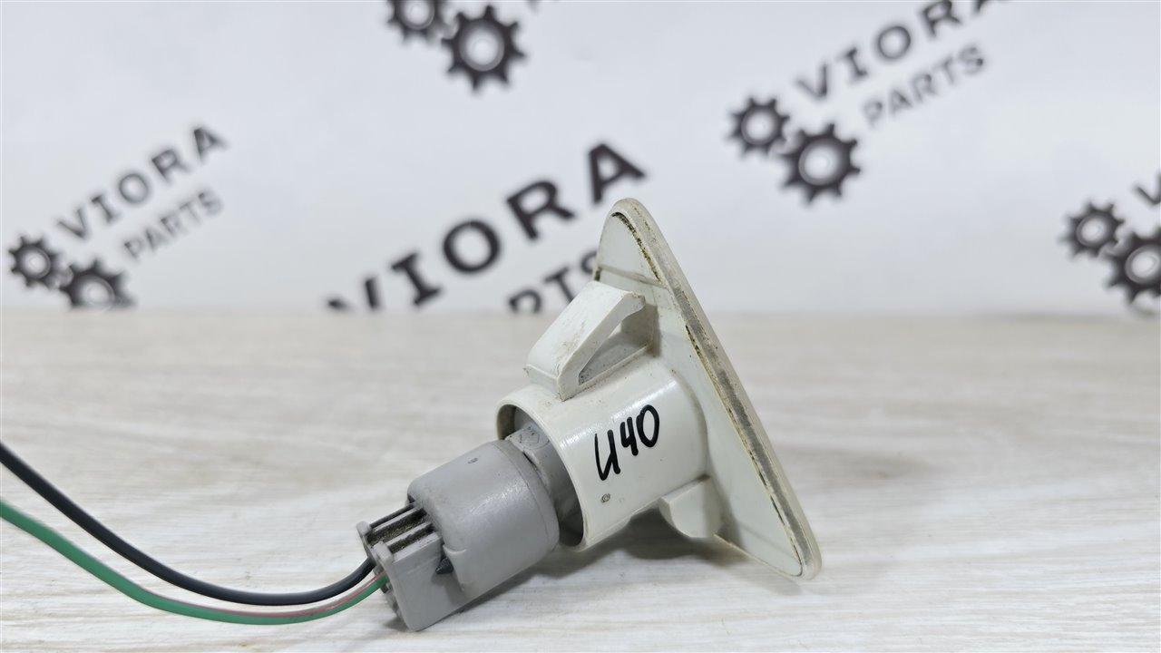 Повторитель поворота в крыло, 1800 рублей, Лосино-Петровский