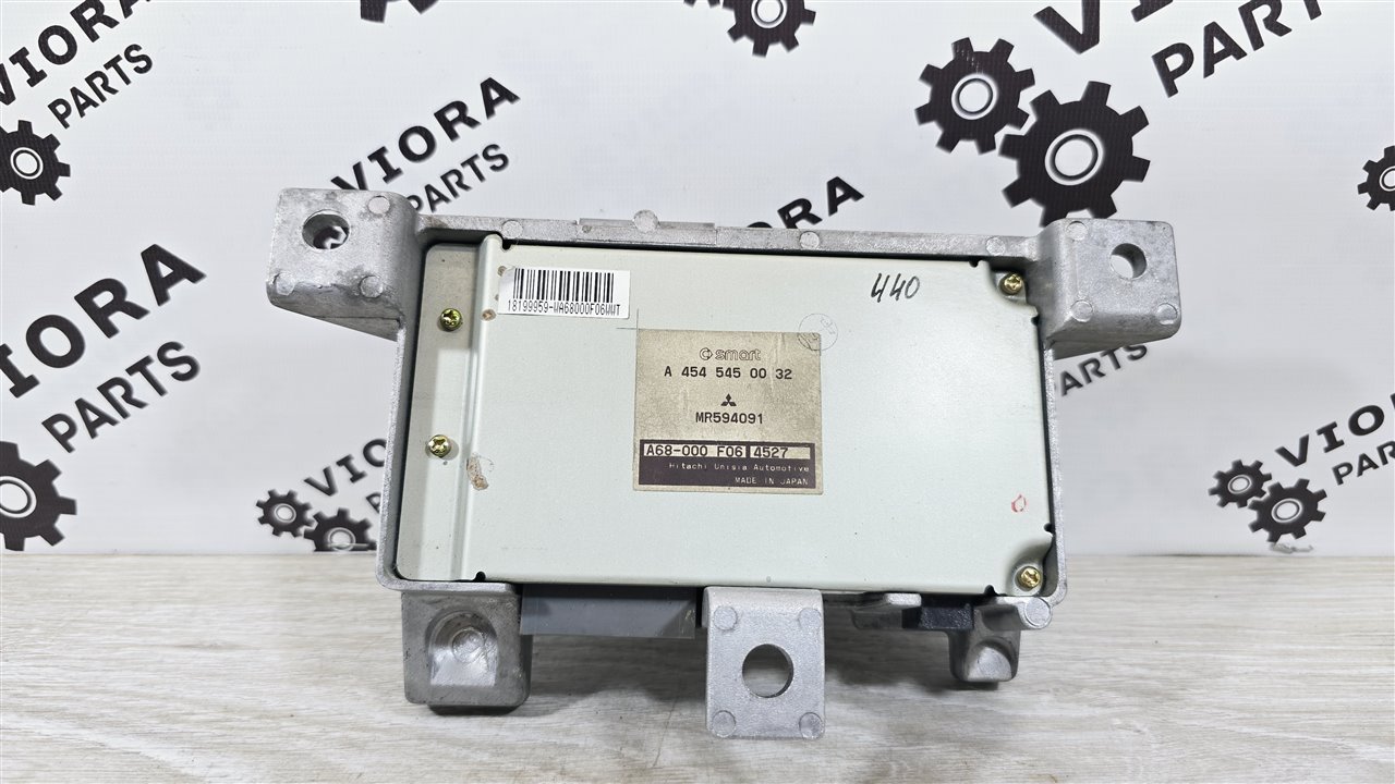 Блок управления рулевой рейкой, 3000 рублей, Лосино-Петровский