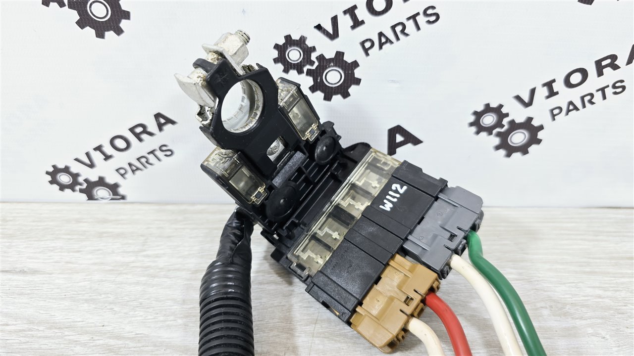 Блок предохранителей, 4500 рублей, Лосино-Петровский