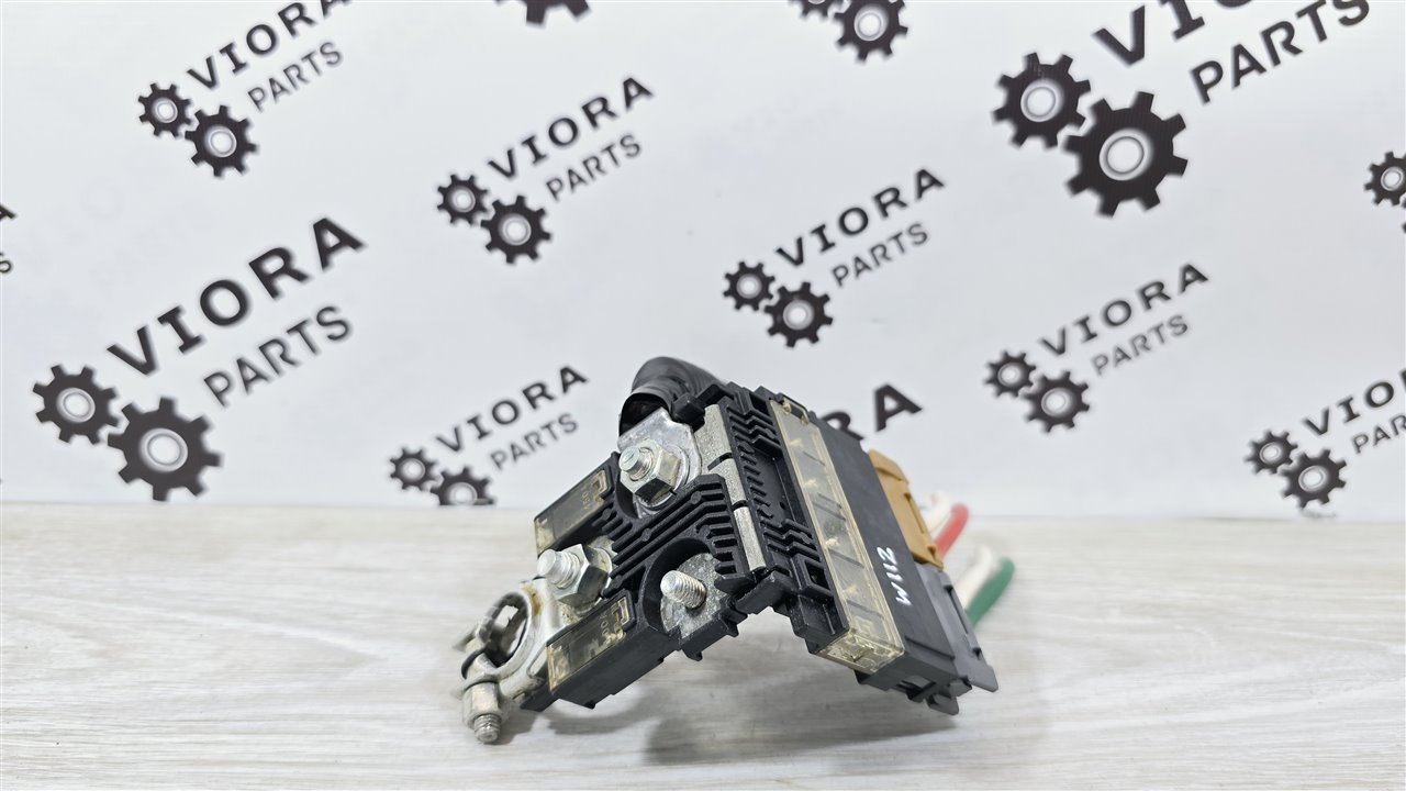 Блок предохранителей, 4500 рублей, Лосино-Петровский