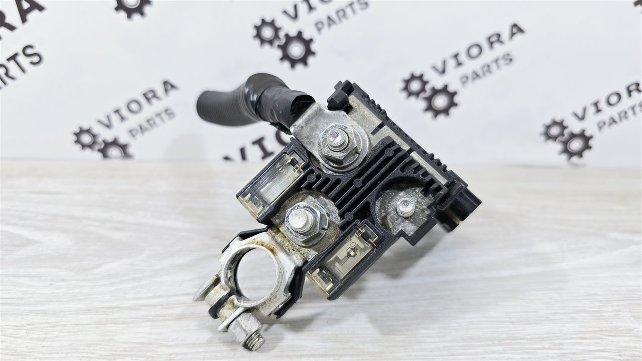 Блок предохранителей, 4500 рублей, Лосино-Петровский