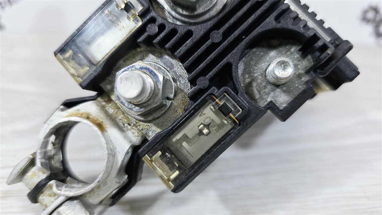 Блок предохранителей, 4500 рублей, Лосино-Петровский