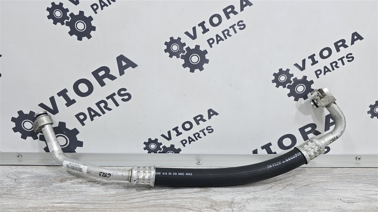 Трубка кондиционера пробег 30к, 1200 рублей, Лосино-Петровский