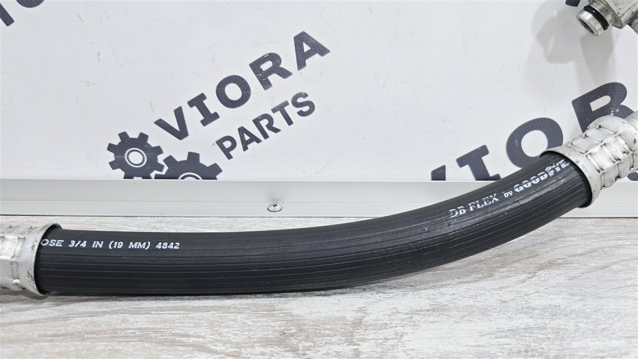 Трубка кондиционера пробег 30к, 1200 рублей, Лосино-Петровский