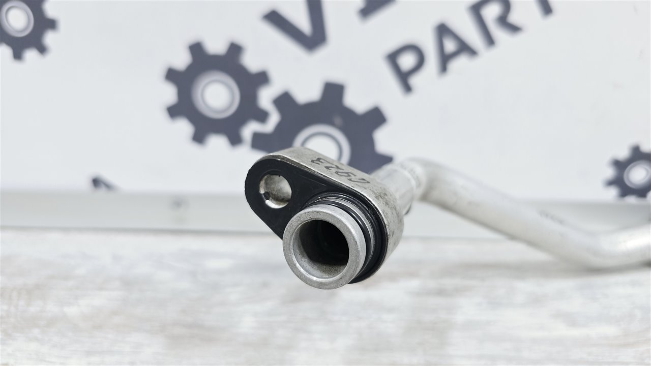 Трубка кондиционера пробег 30к, 1200 рублей, Лосино-Петровский