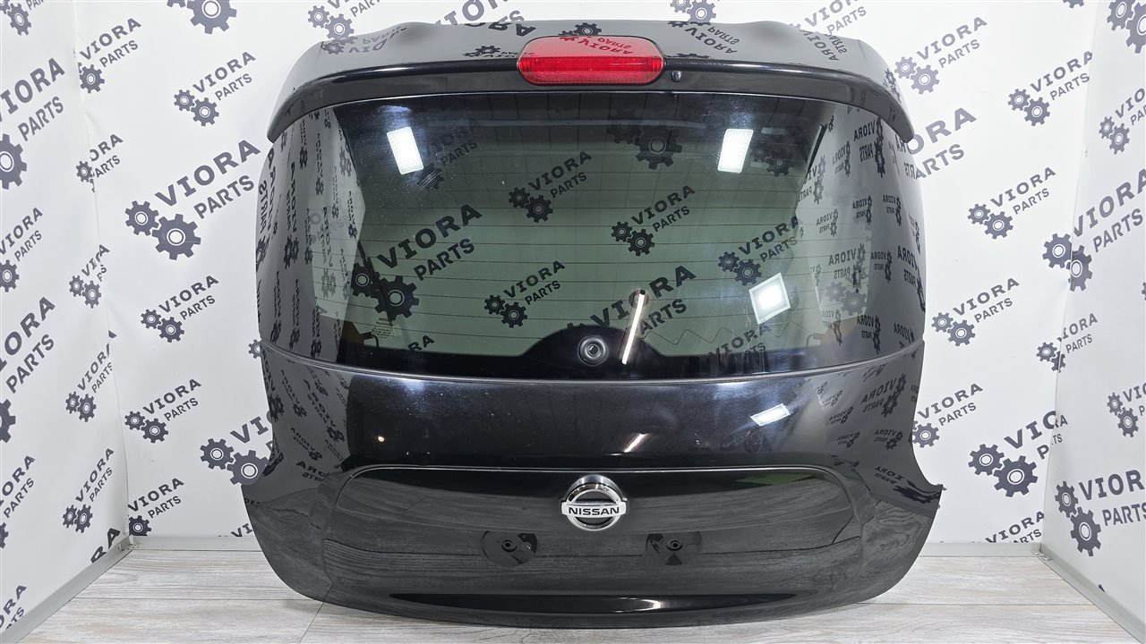 Крышка багажника, 19000 рублей, Лосино-Петровский