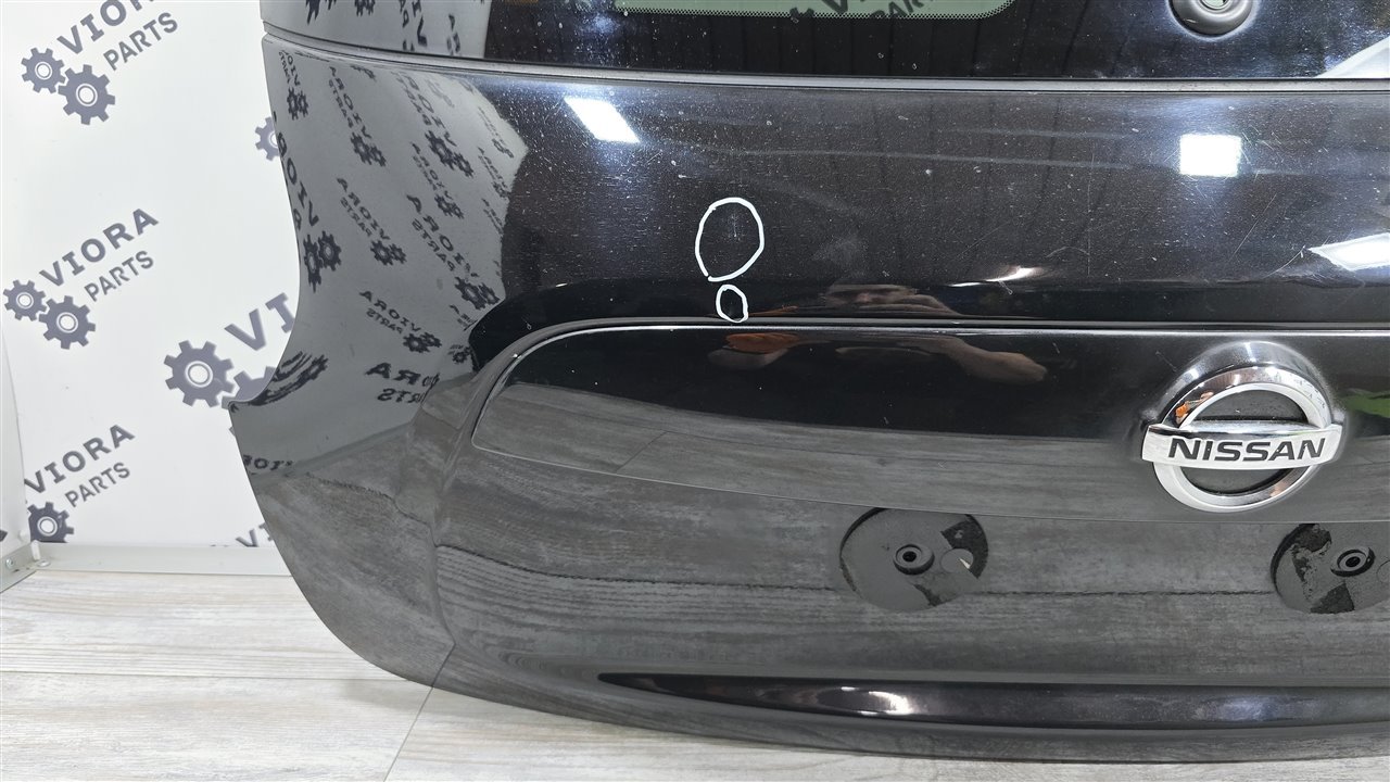 Крышка багажника, 19000 рублей, Лосино-Петровский