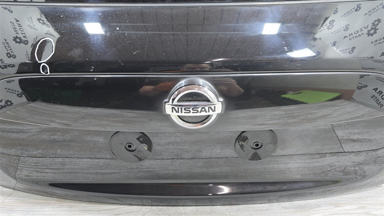 Крышка багажника, 19000 рублей, Лосино-Петровский