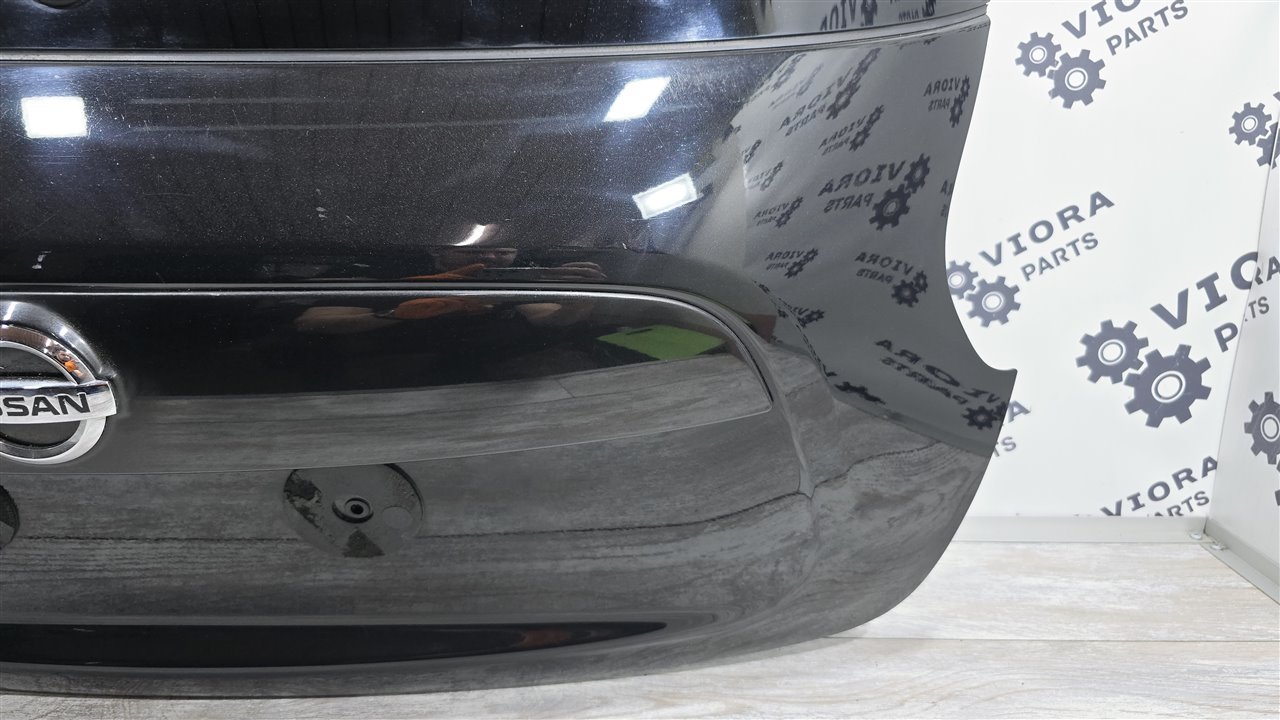 Крышка багажника, 19000 рублей, Лосино-Петровский