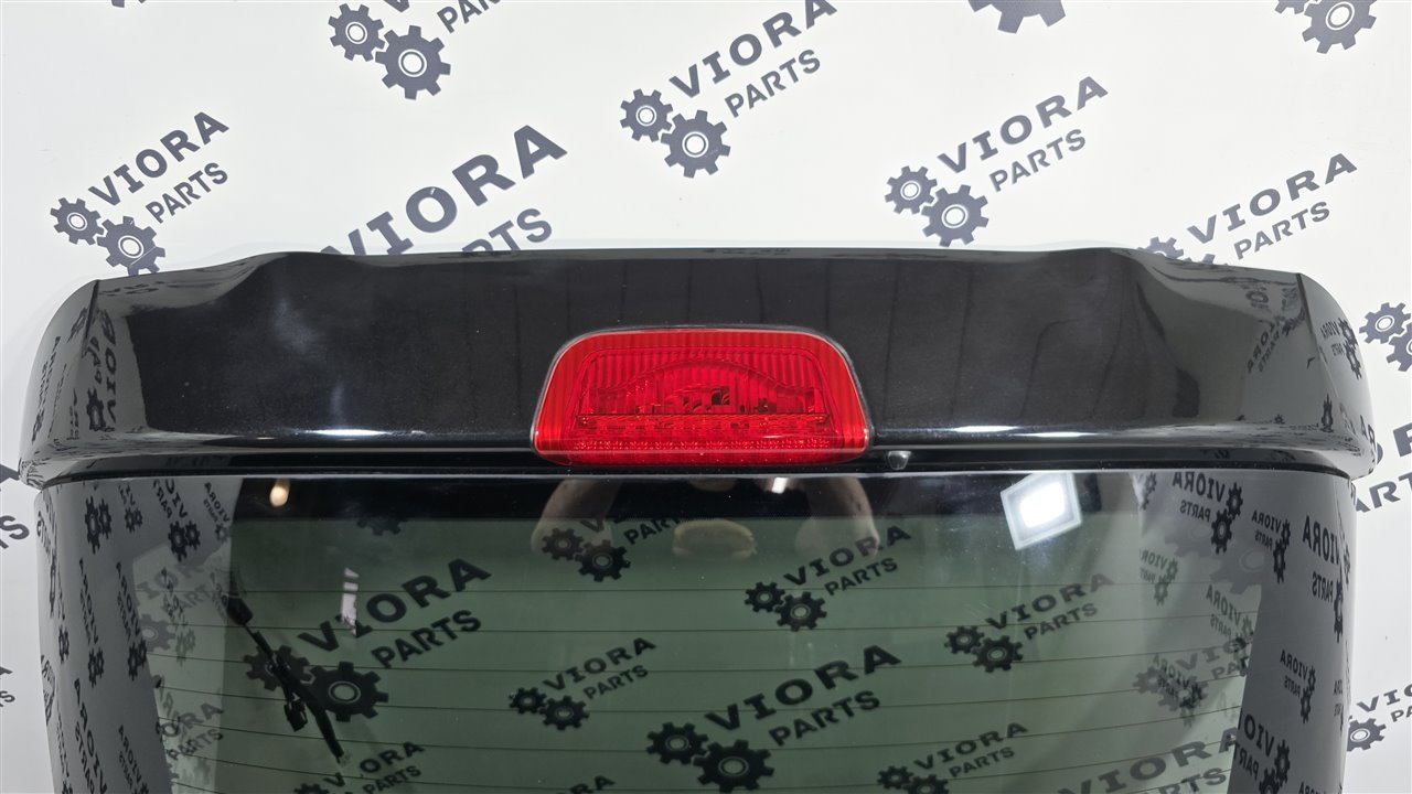 Крышка багажника, 19000 рублей, Лосино-Петровский